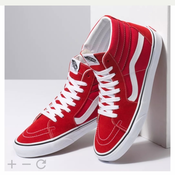 Vans - Picture 2 of 3